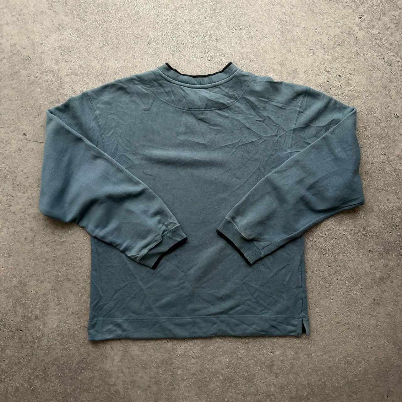 Early 2000's Nike Sweater (L)
