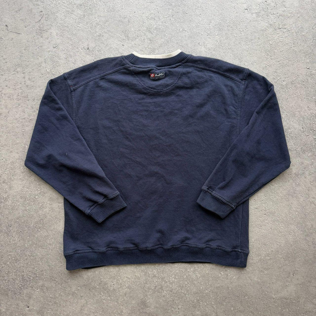 90's Lotto Sweater (S)