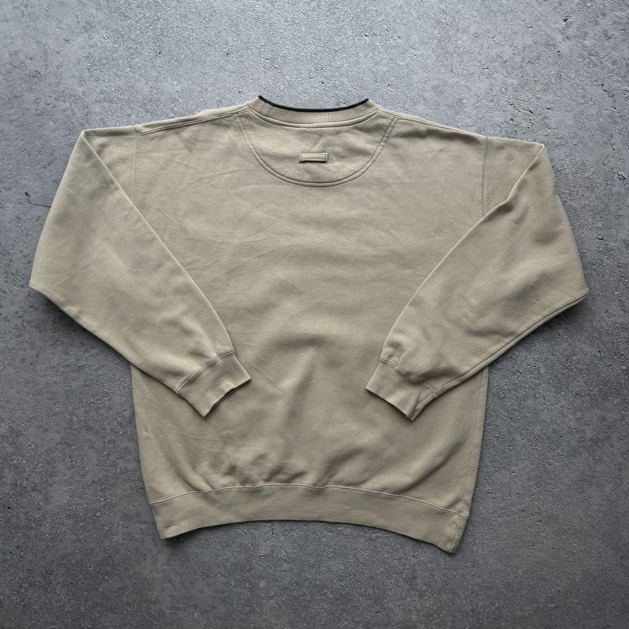 90's Columbia Sweater (M)