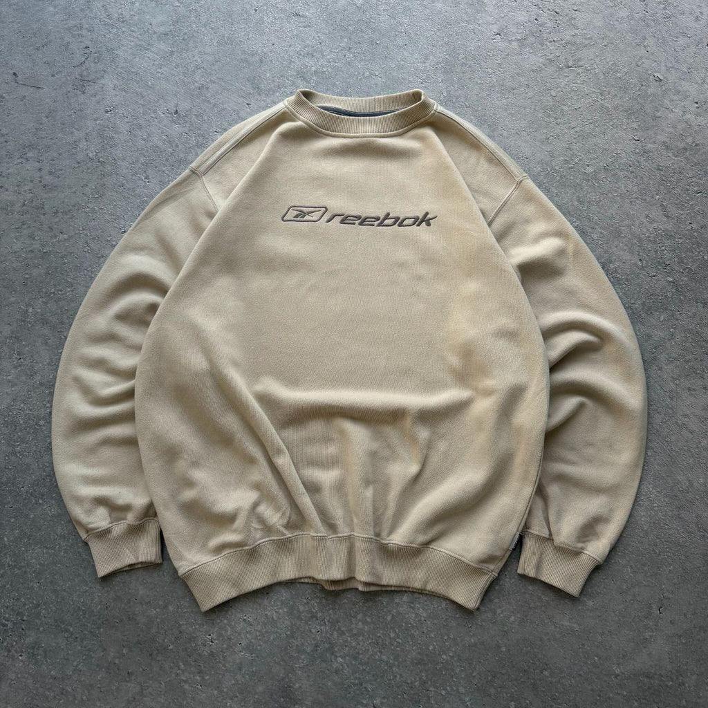 2000's Reebok Sweater (M)