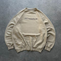 2000's Reebok Sweater (M)
