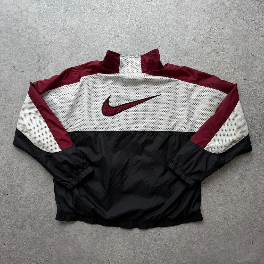 90's Nike Windbreaker Jacket (M)