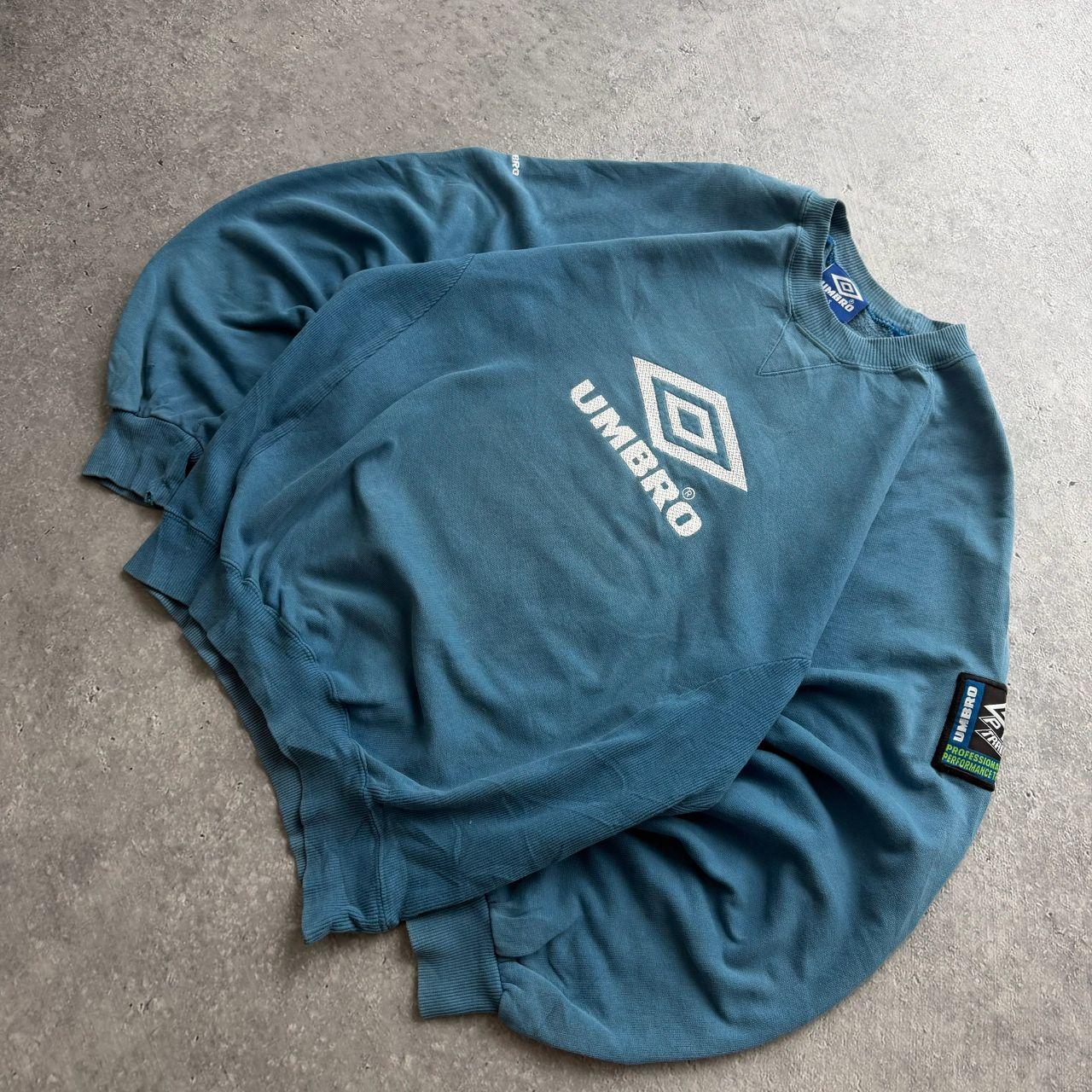 90's Umbro Sweater (S)