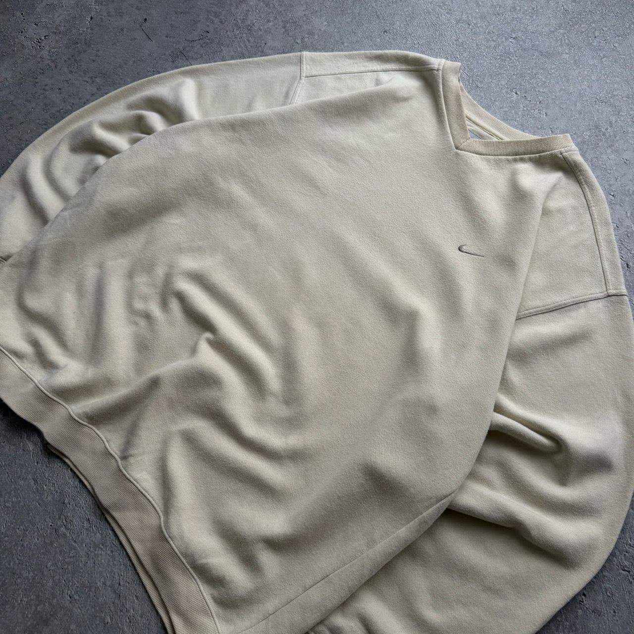 2000's Nike Sweater (XXL)