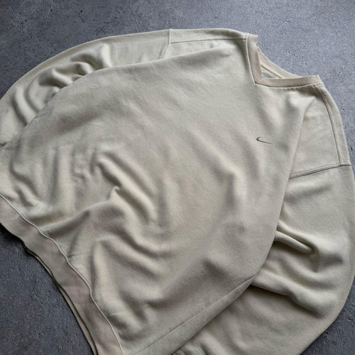 2000's Nike Sweater (XXL)