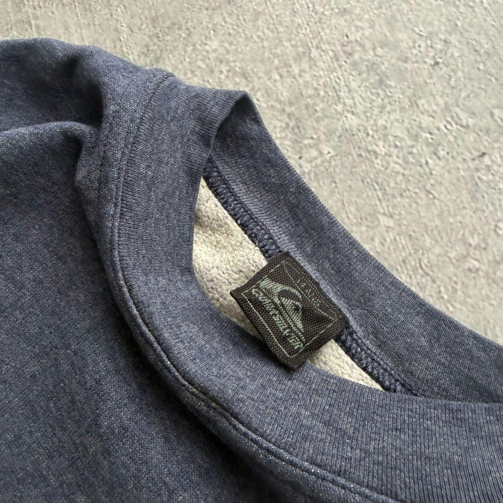 90's Quicksilver Sweater (Women's XS)