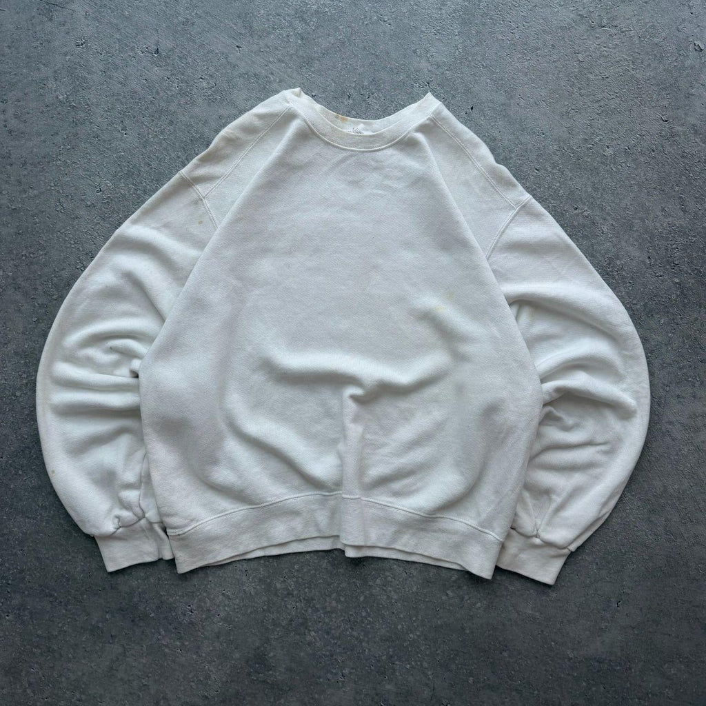 90's Nike Sweater (Women's L)