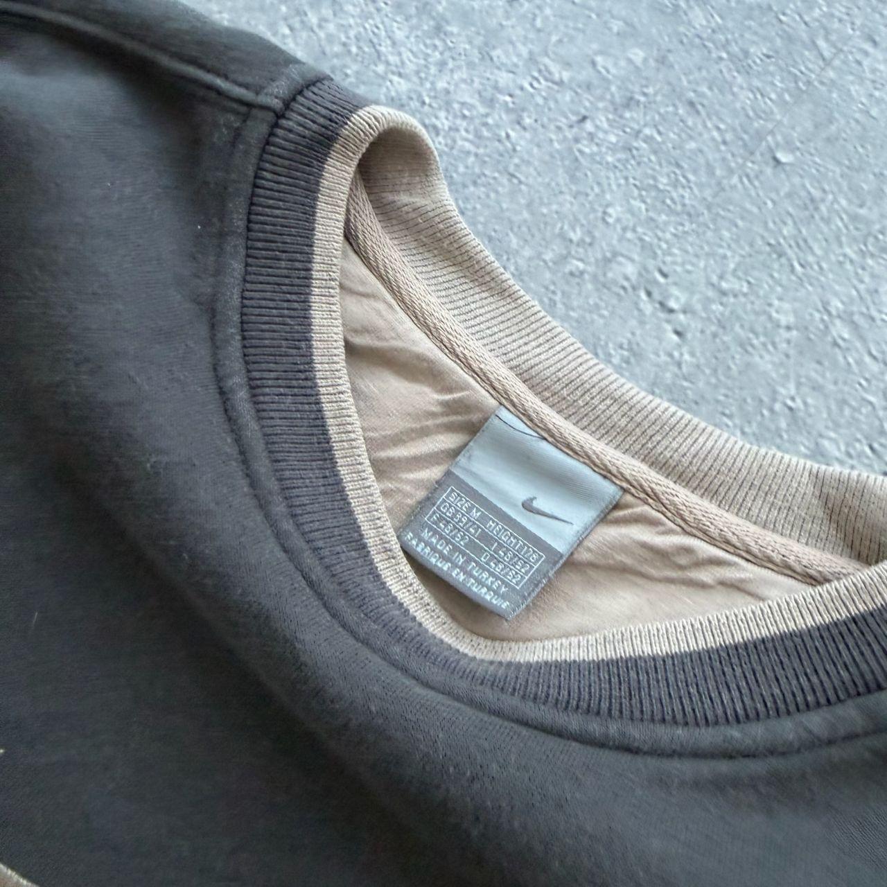 2000's Nike Sweater (M)