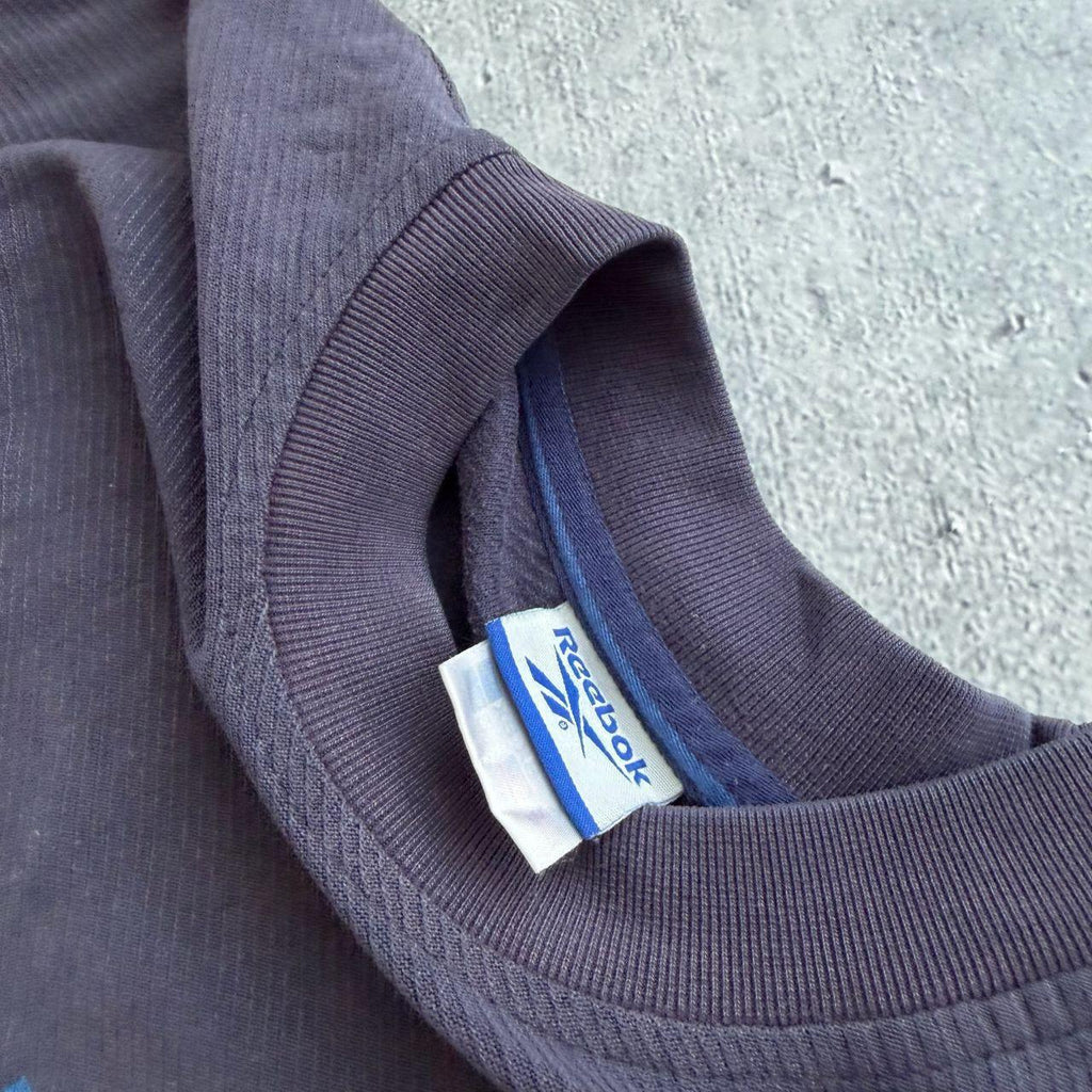 2000's Reebok Sweater (S)