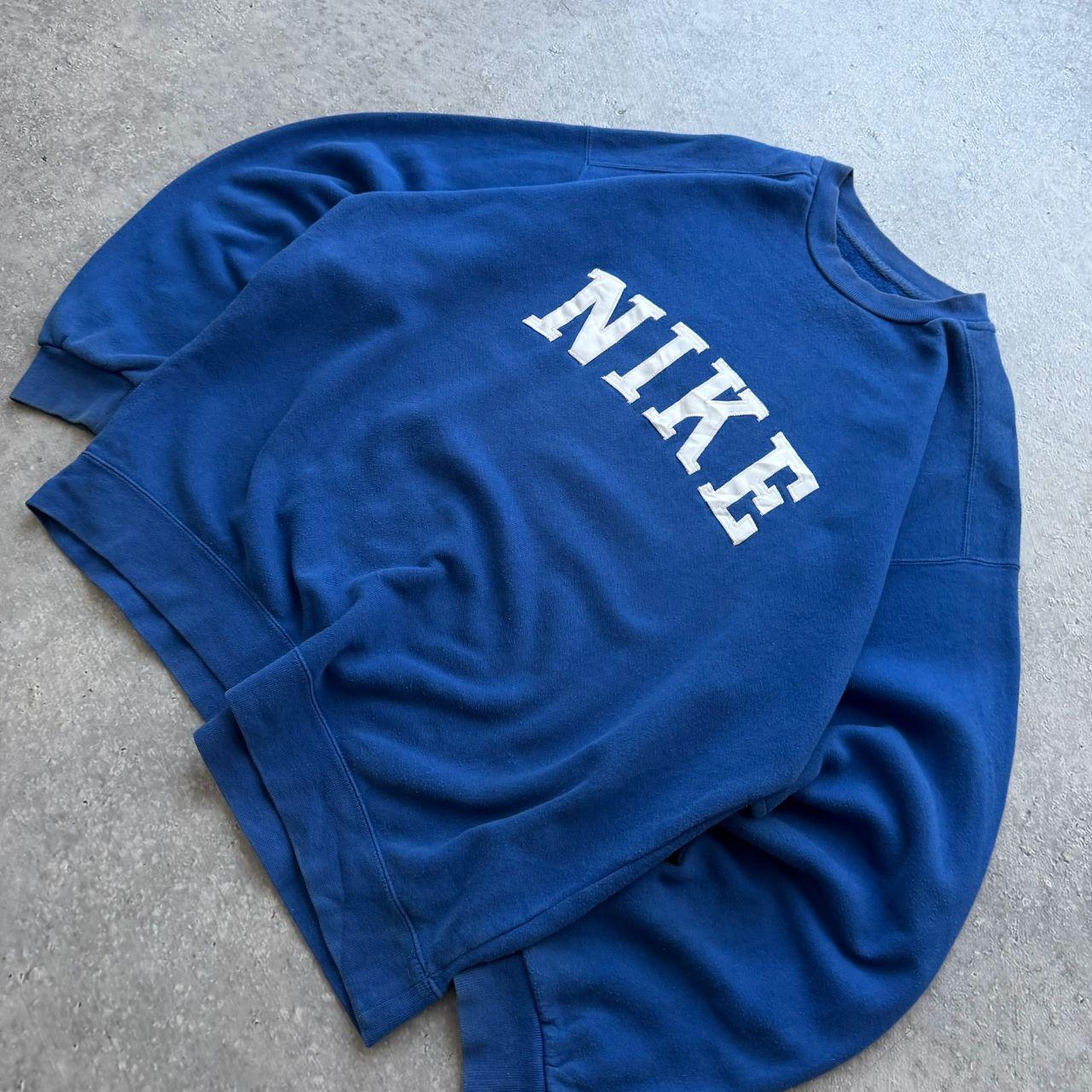 90's Nike Sweater (L)