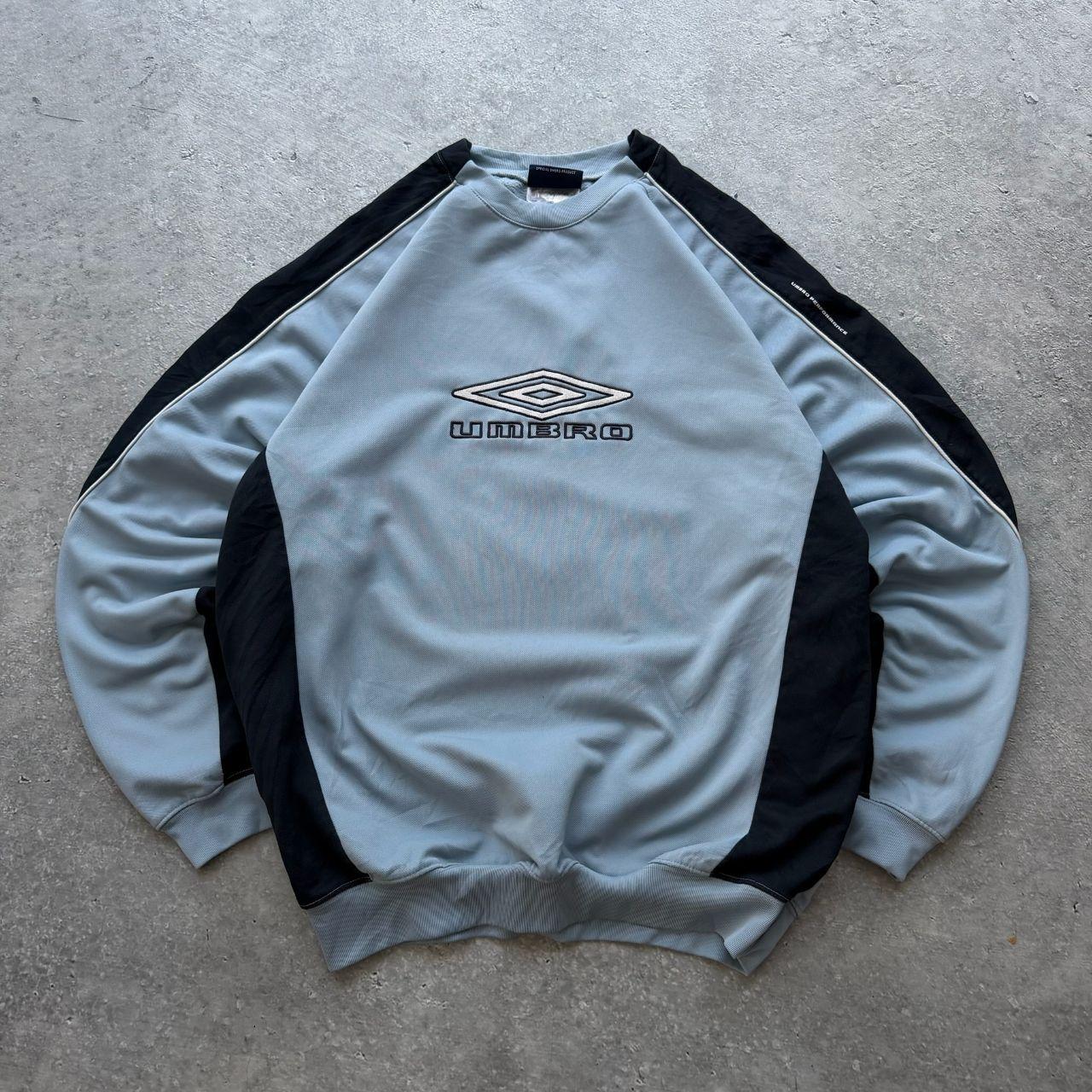 2000's Umbro Sweater (XL)