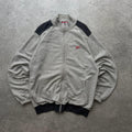 90's Reebok Zip Sweater (M)