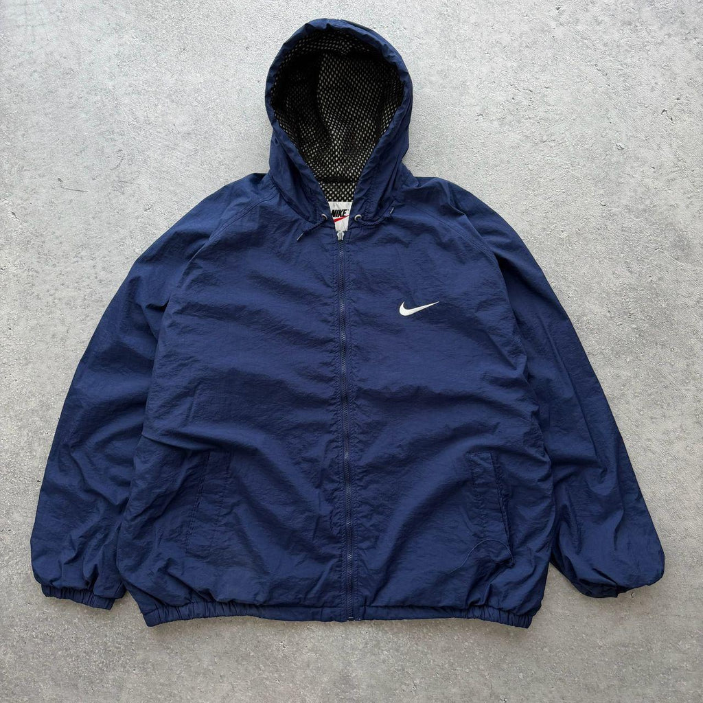 90's Nike Jacket (XXL)