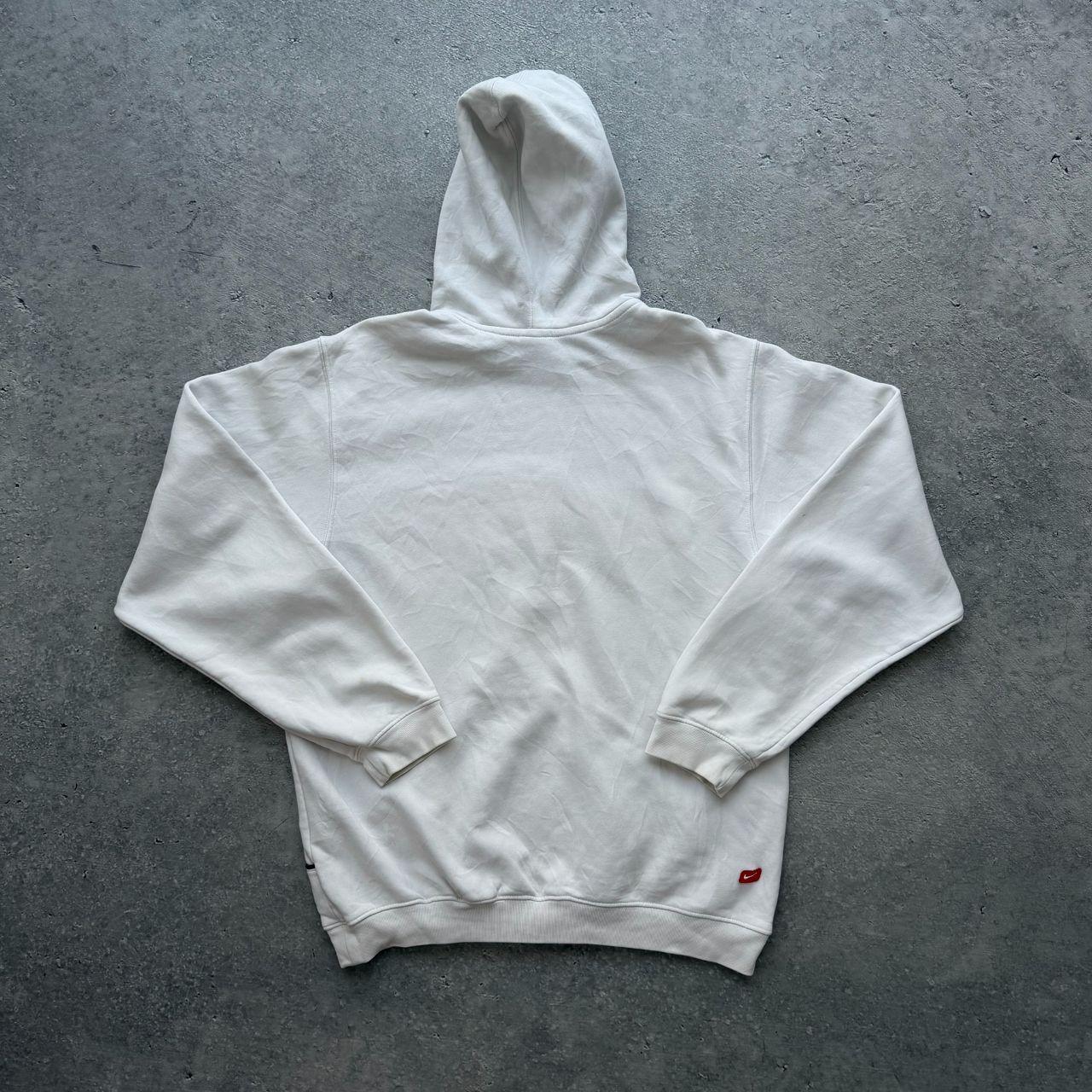 2000's Nike Hoodie (M)