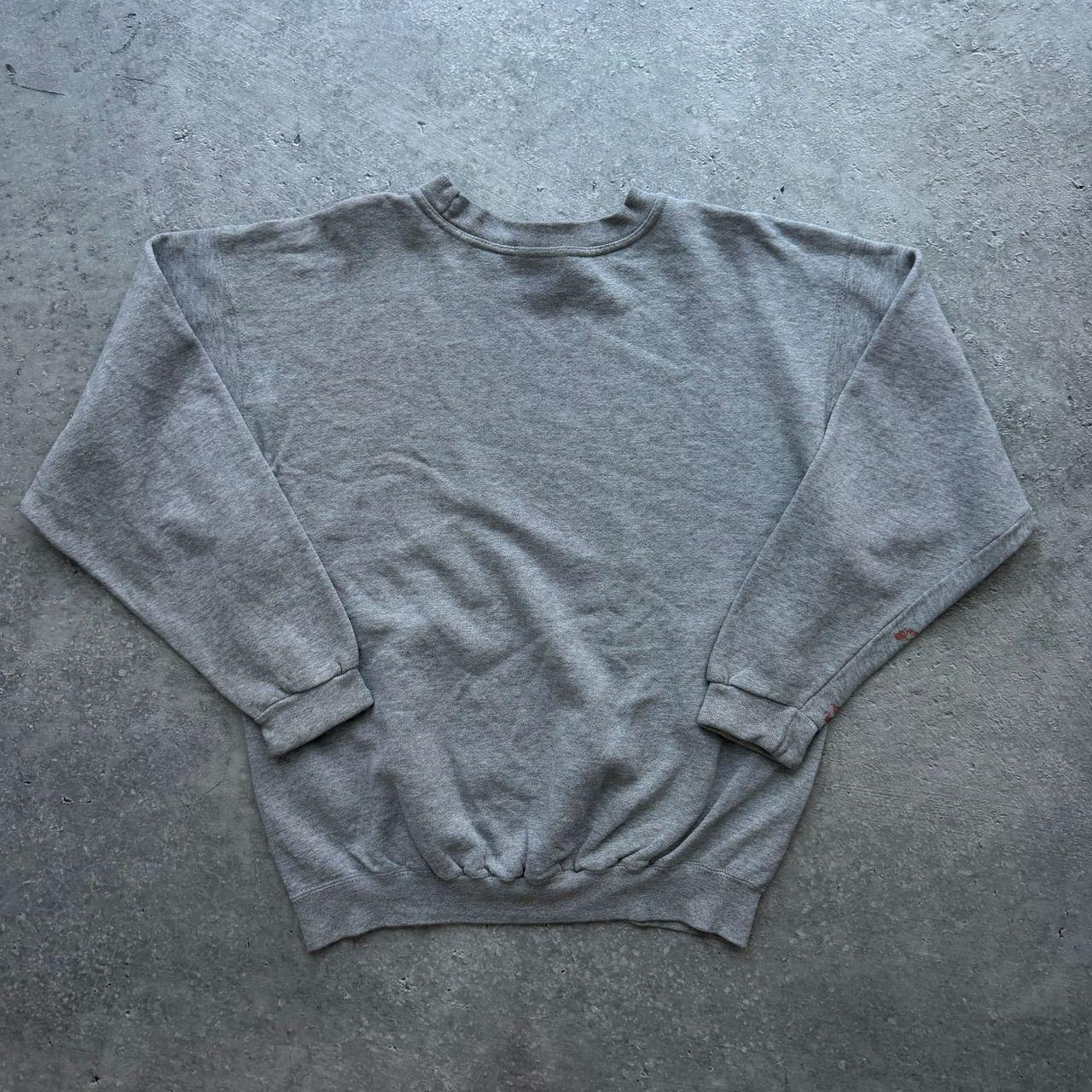 90's Nike Sweater (M)
