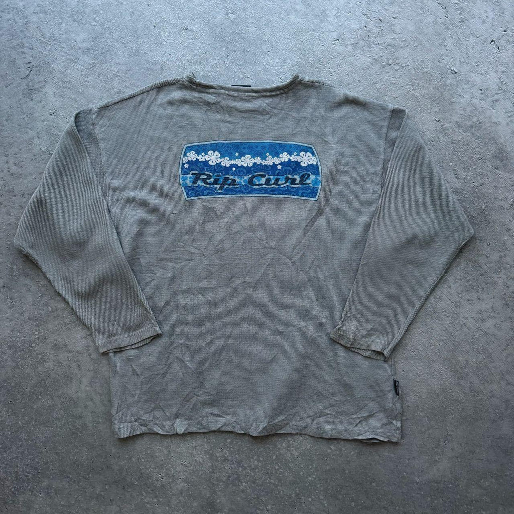 90's Rip Curl Sweater (M)