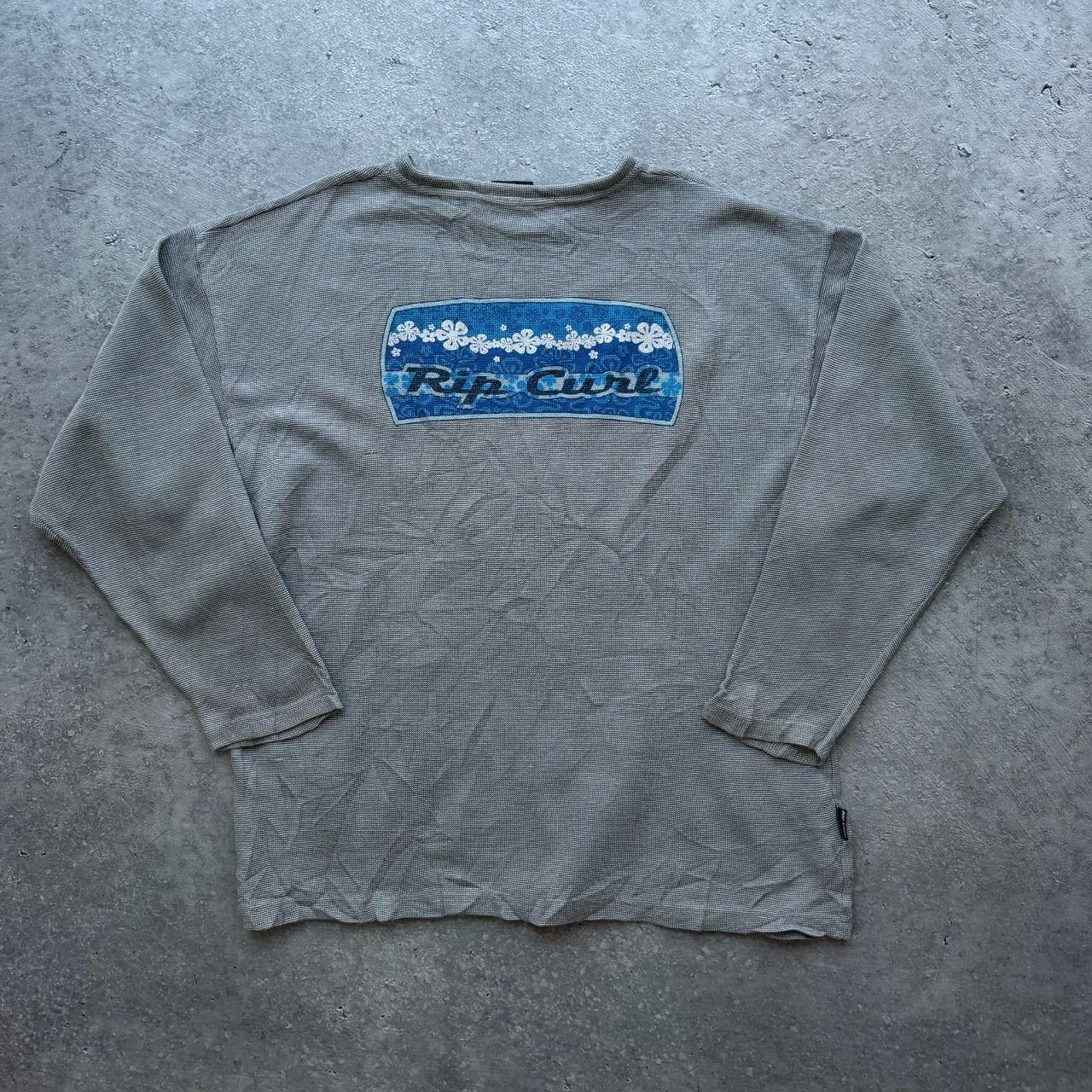 90's Rip Curl Sweater (M)