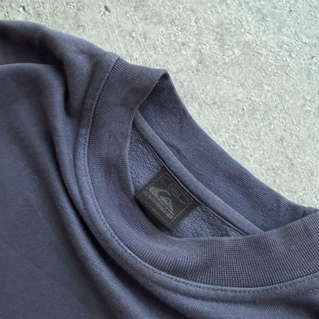 90's Quiksilver Sweater (S)