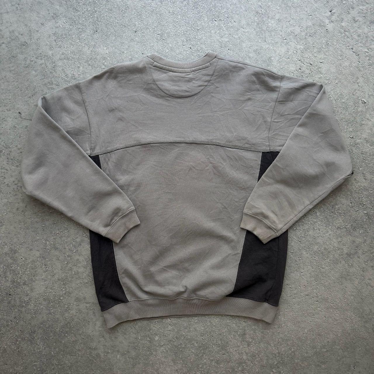 Early 2000's Umbro Sweater (M)