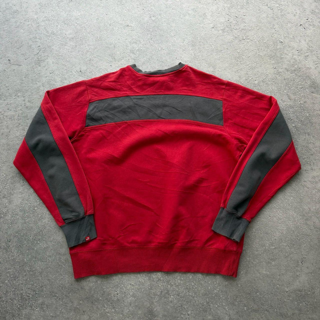 90's Puma Sweater (L)