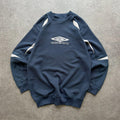 90's Umbro Sweater (M)