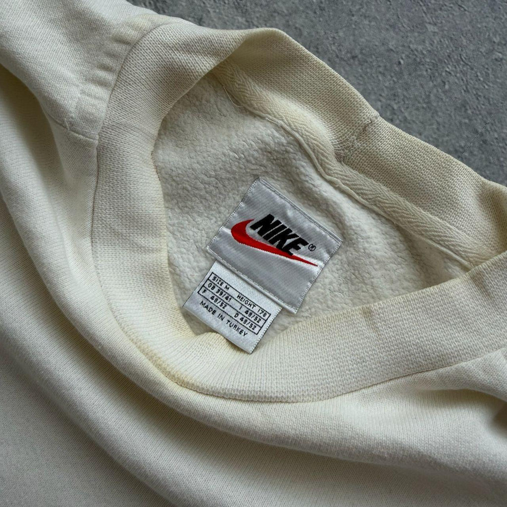 90's Nike Sweater (M)