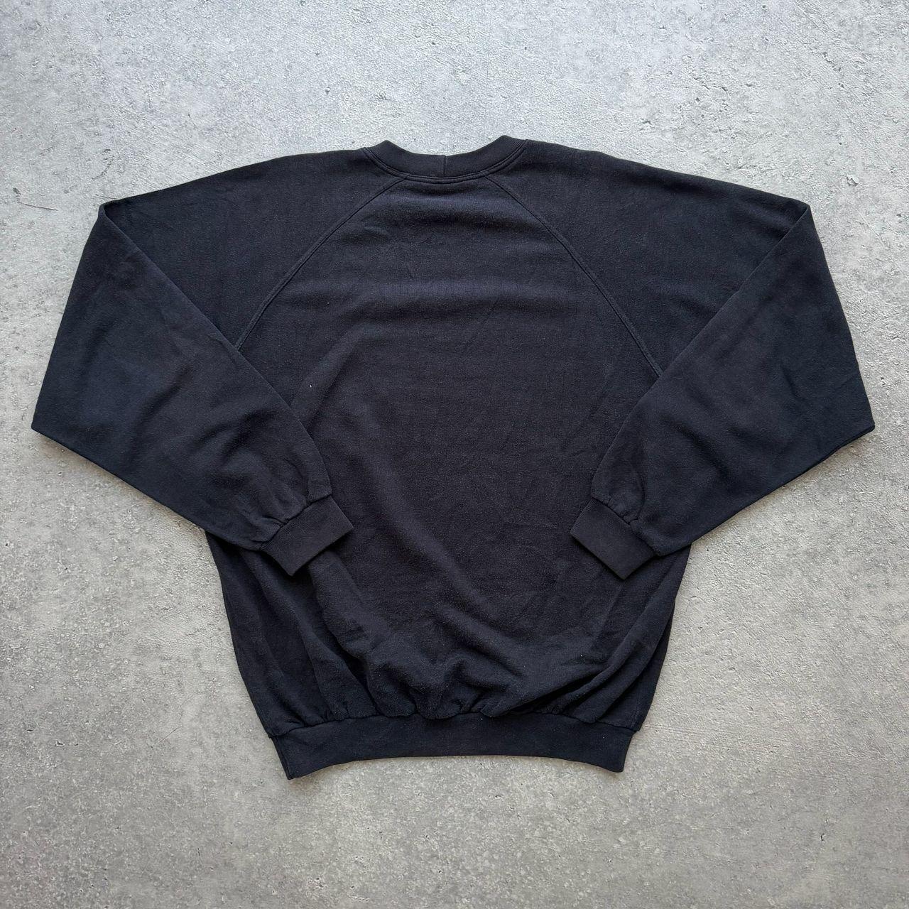 90's Sergio Tacchini Sweater (M)