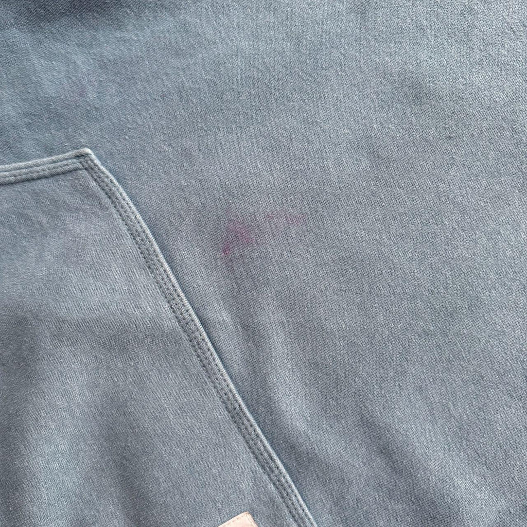 Vintage Carhartt Hoodie (XXL)