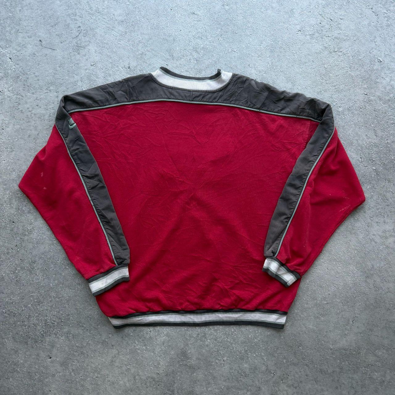 80's Nike Sweater (XL)