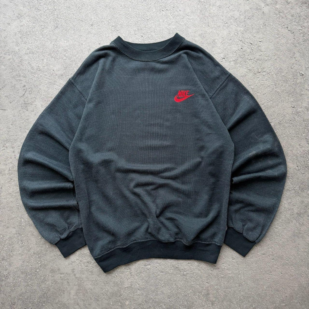 80's Nike Sweater (L)