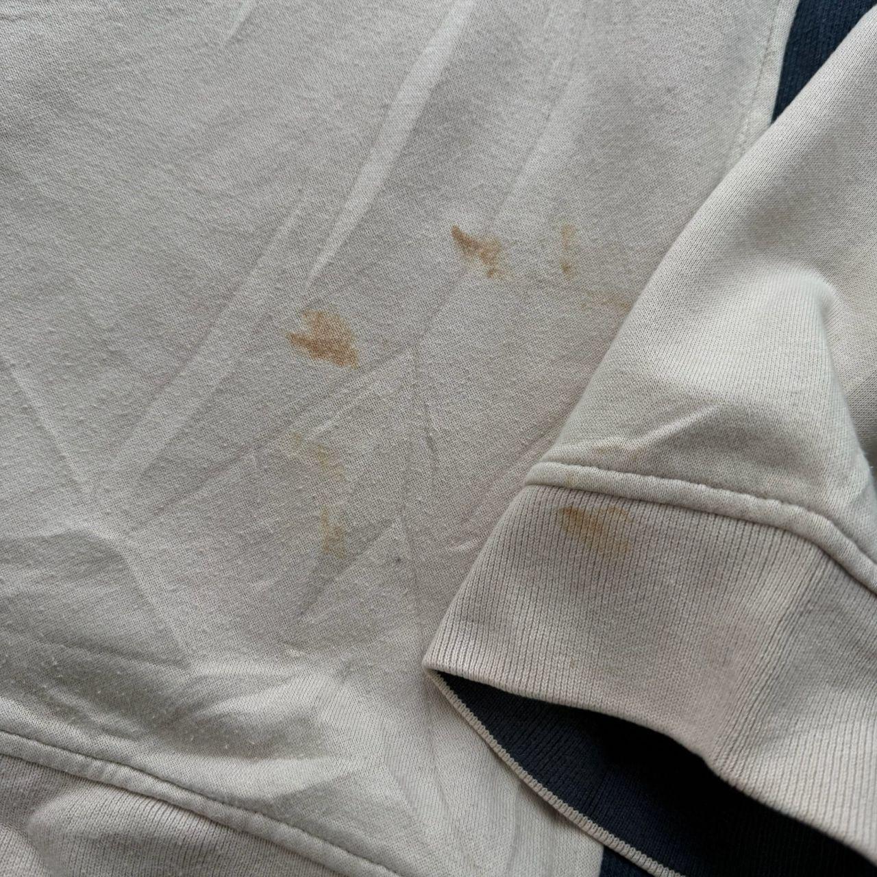 2000's Nike Sweater (M)