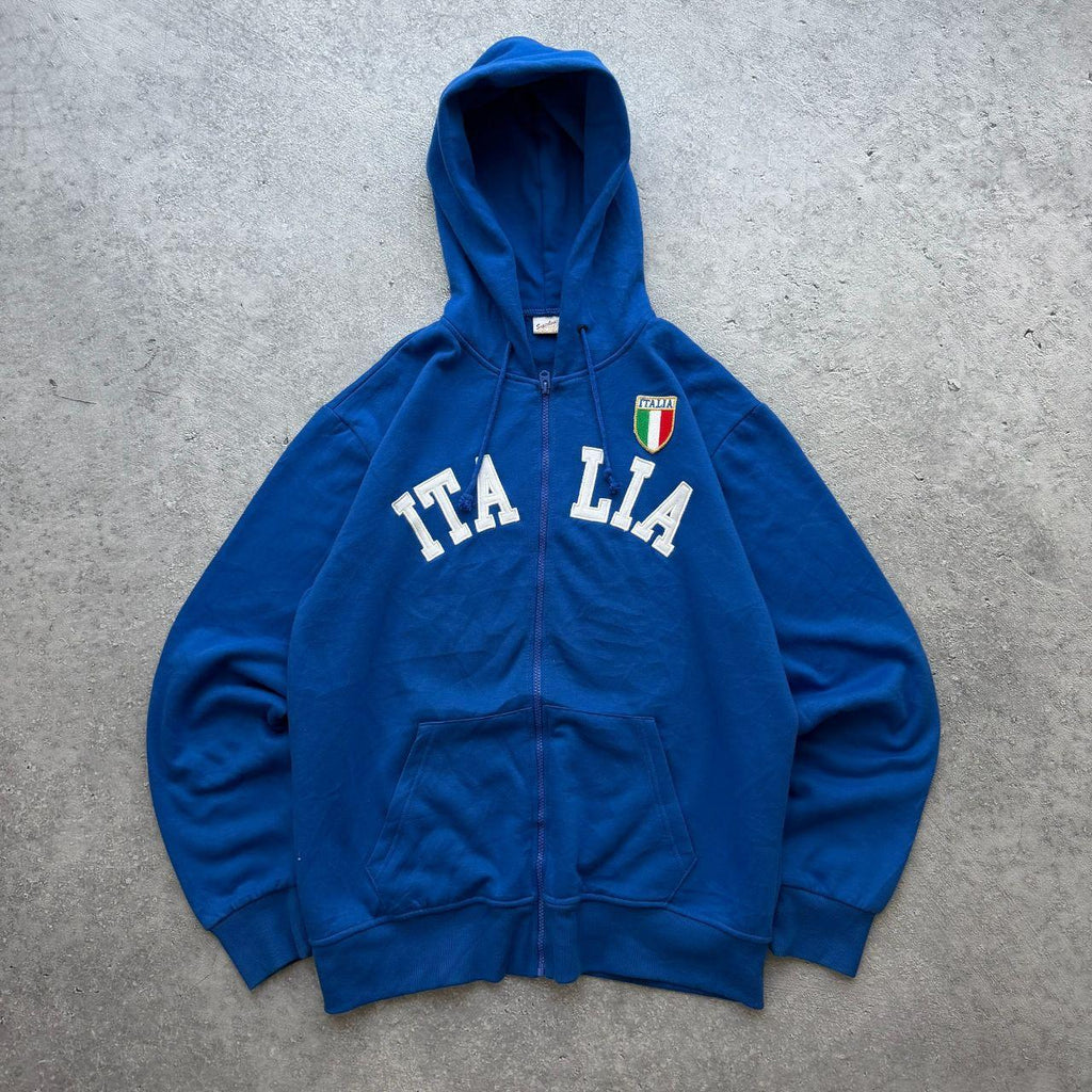 Vintage Italia Jacket (XL)