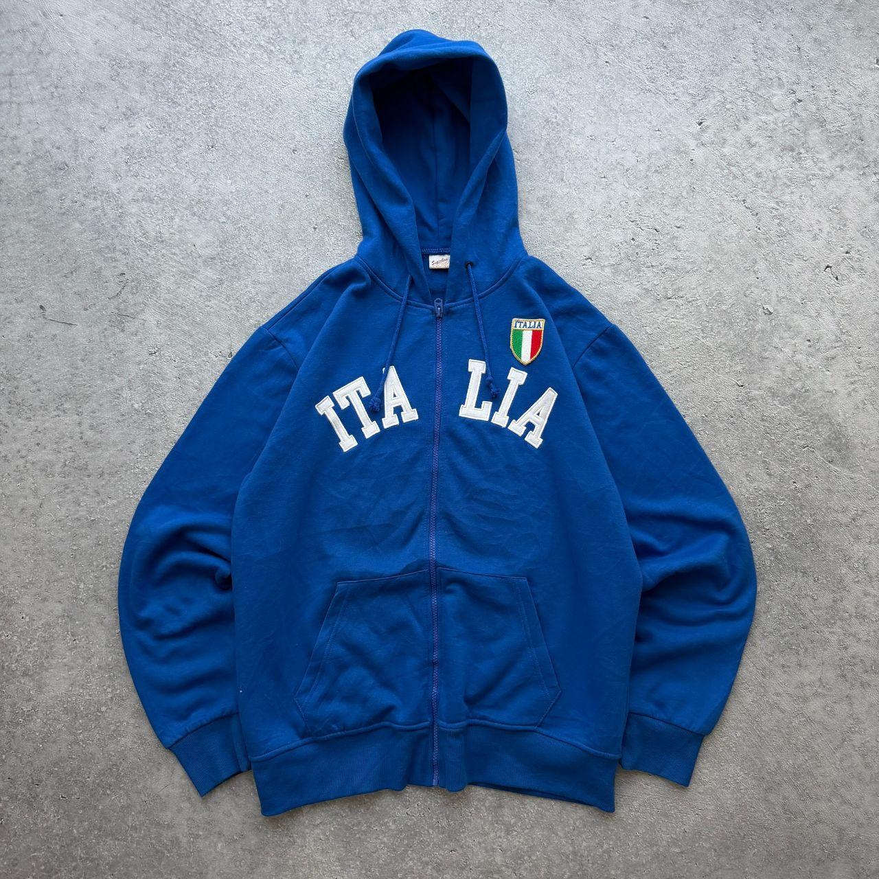 Vintage Italia Jacket (XL)