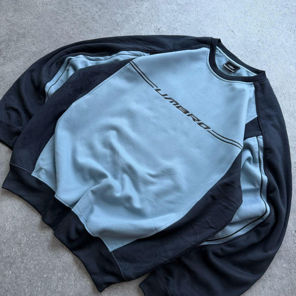 2000's Umbro Sweater (XL)