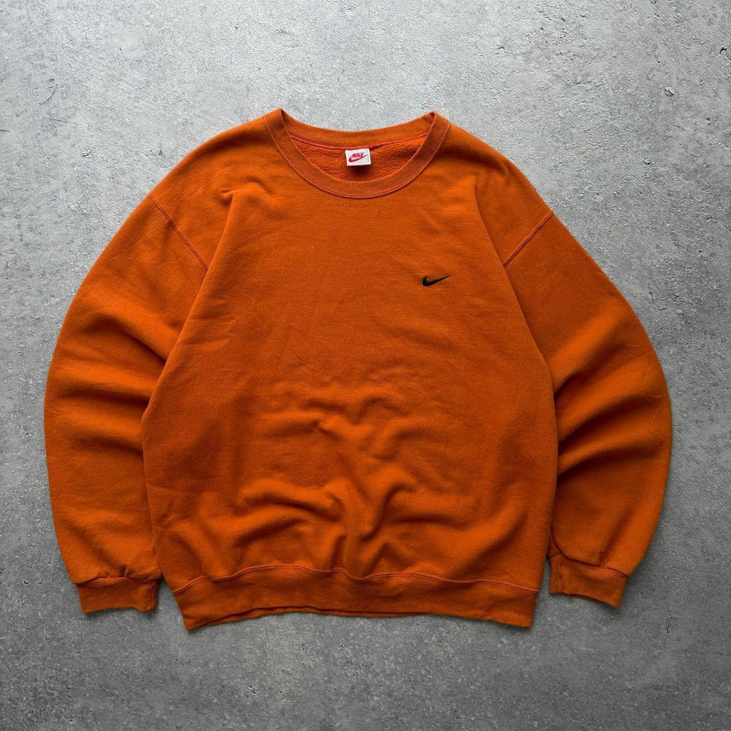 80's Nike Sweater (XL)