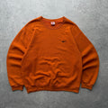 80's Nike Sweater (XL)