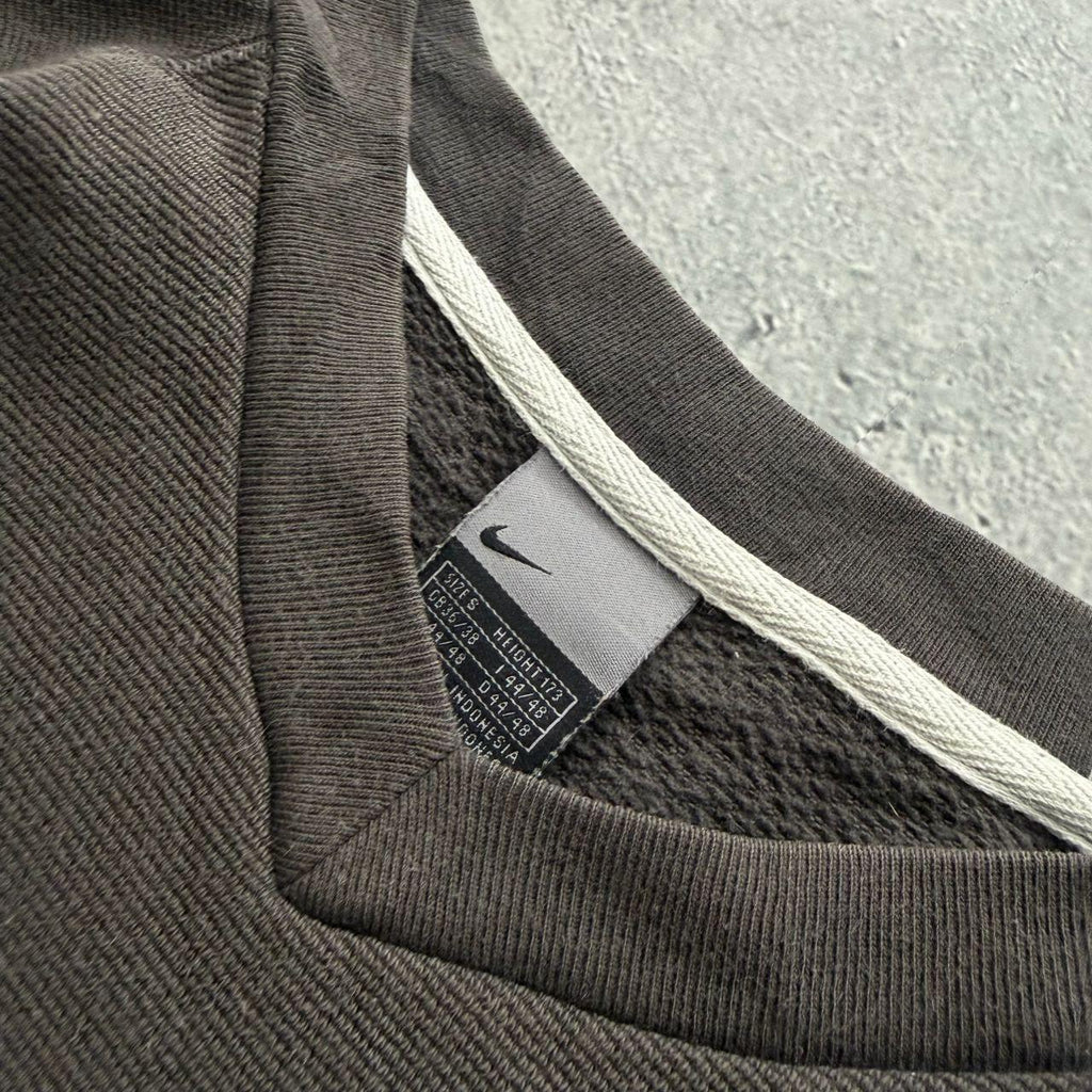 2000's Nike Sweater (S)