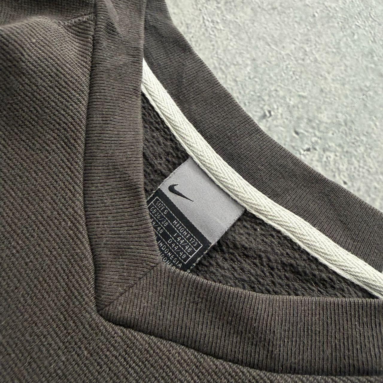 2000's Nike Sweater (S)