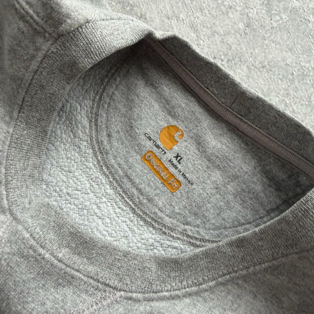 Vintage Carhartt Sweater - XL