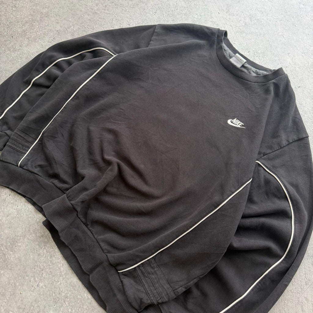 2000's Nike Sweater (XXL)