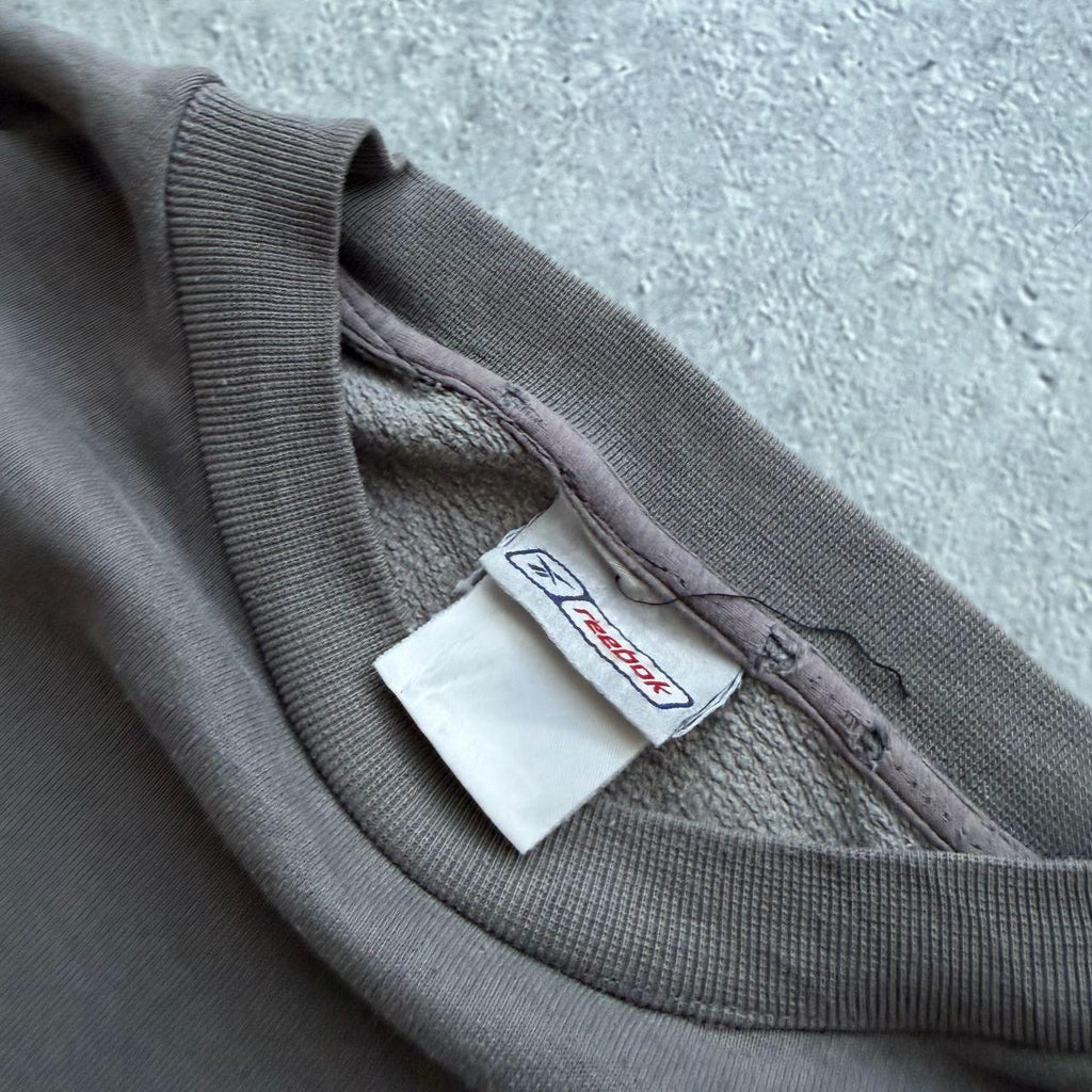2000's Reebok Sweater (XL)