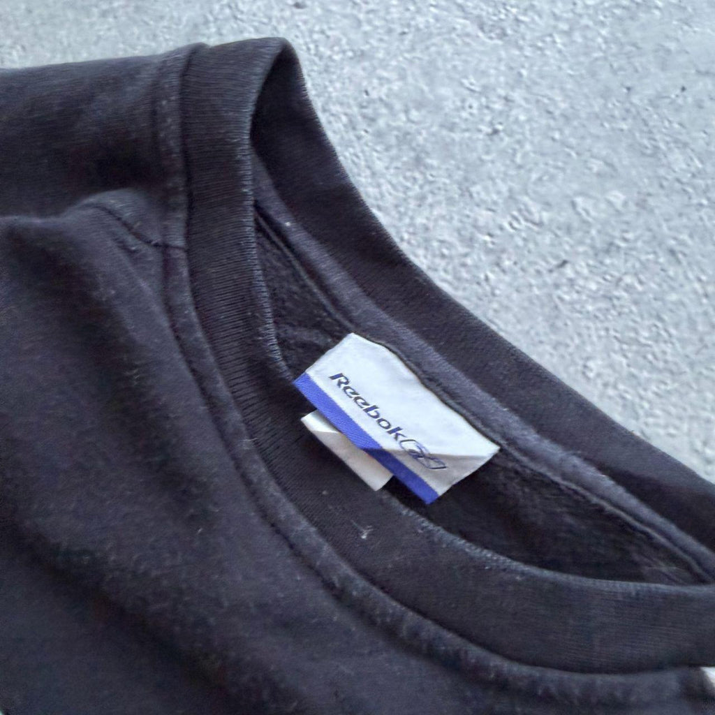 2000's Reebok Sweater (L)