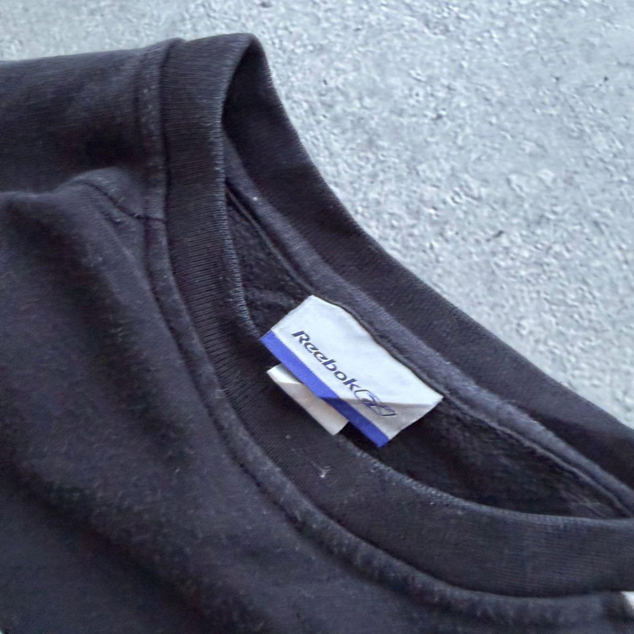 2000's Reebok Sweater (L)