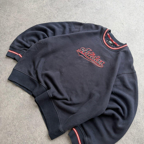 2000's Adidas Sweater (S)