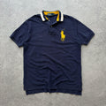 2000's Polo Ralph Lauren Big Pony Polo (M)
