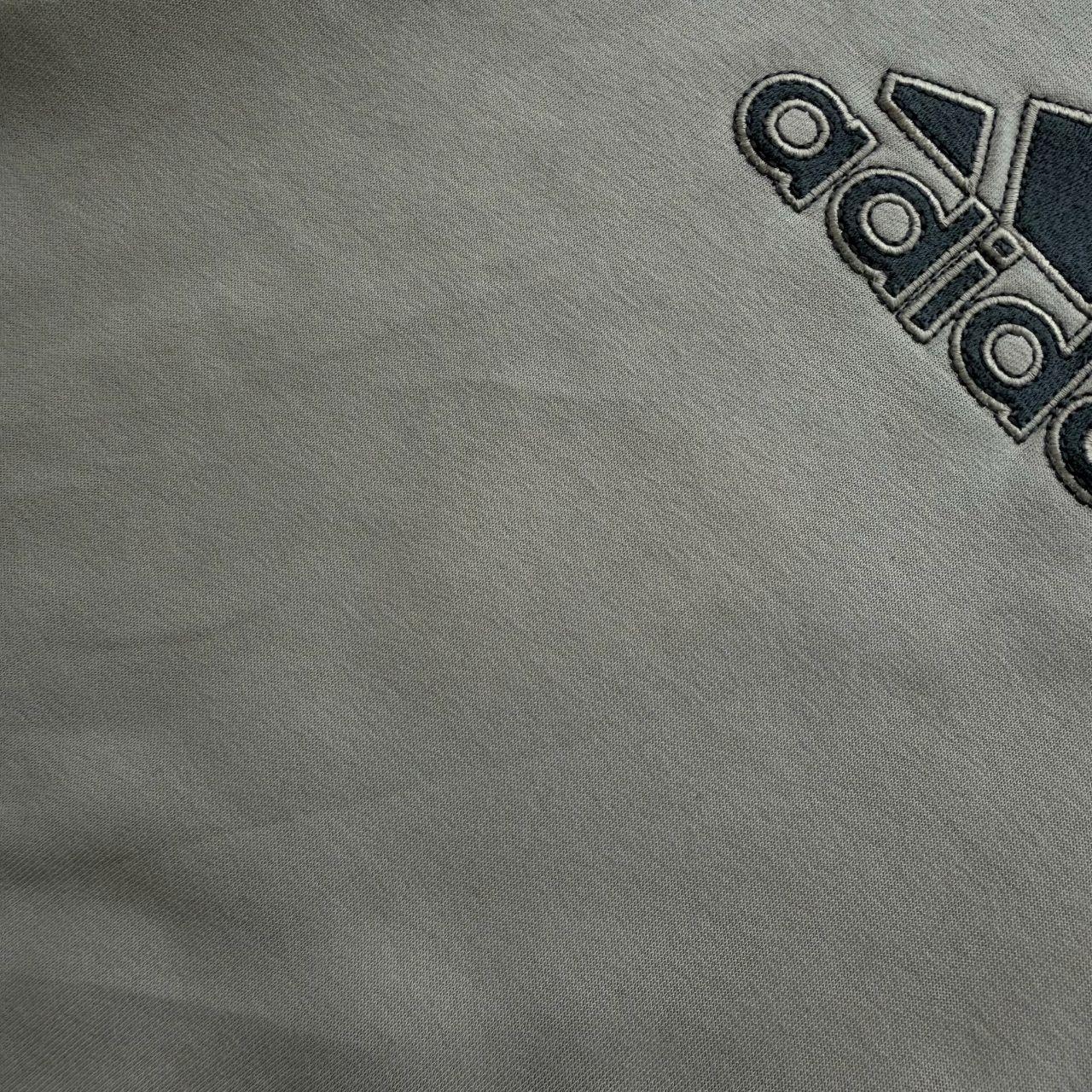 2000's Adidas Sweater (M)