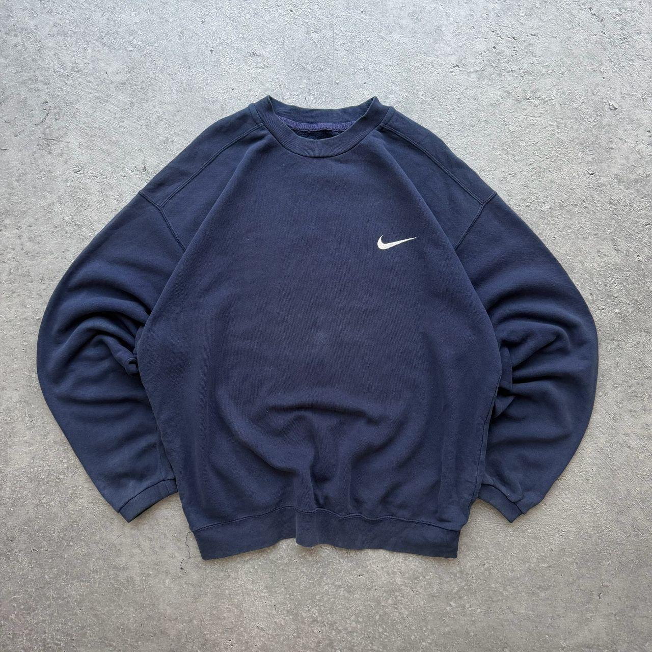 90’s Nike Sweater (M)