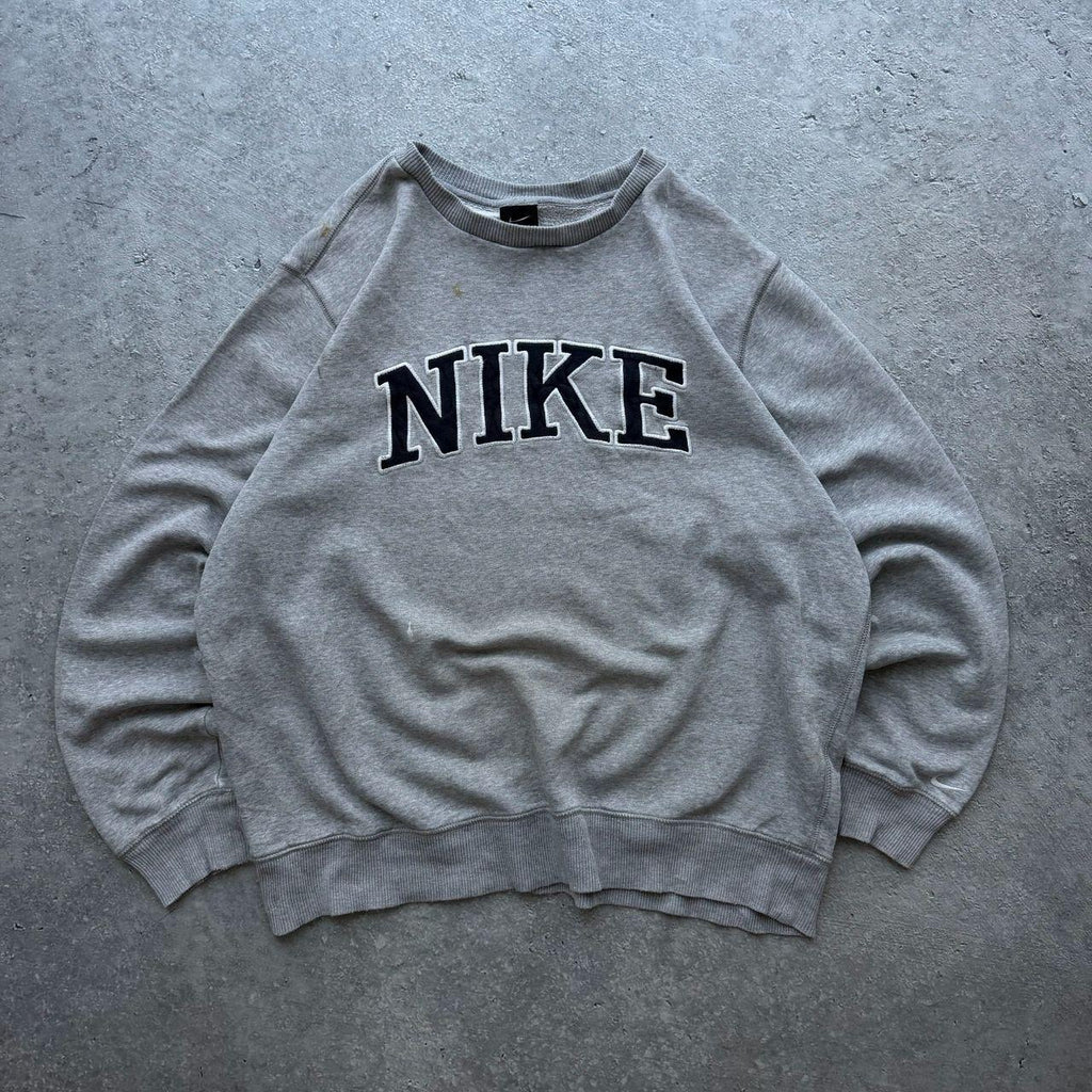 2000's Nike Sweater (L)