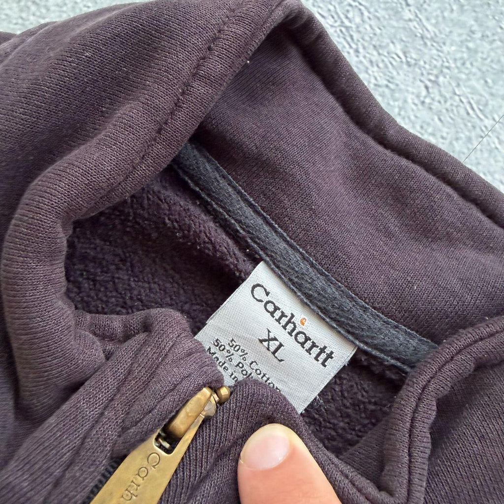 Vintage Carhartt Jacket (XL)