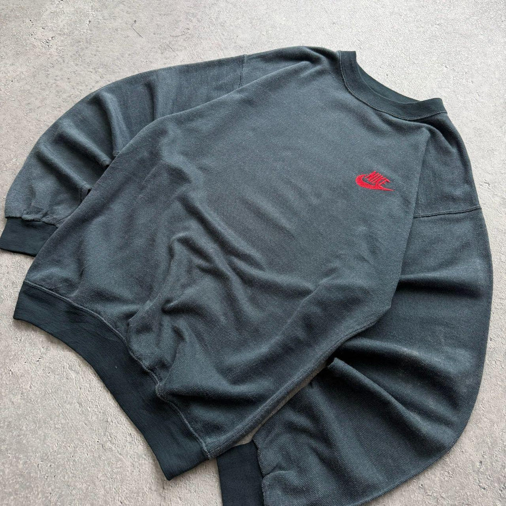 80's Nike Sweater (L)